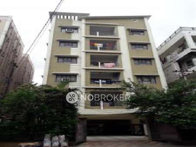 2 BHK Flat In Huda Residency For Sale  In Malakpet