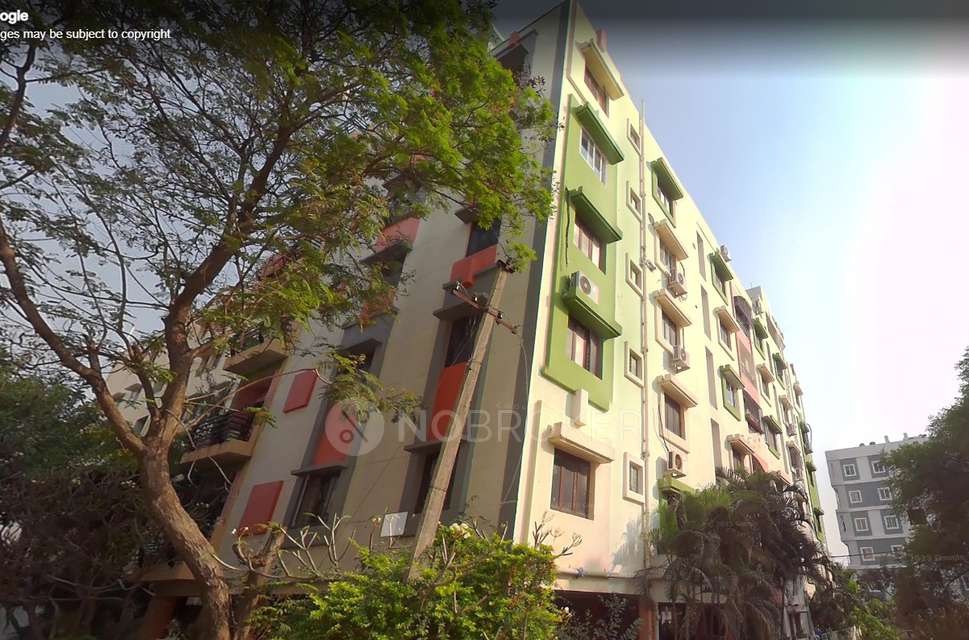 2 BHK Flat In Pariwar Residency for Rent  In Kompally