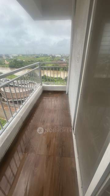 2 BHK Flat In Pinnacle Horizons For Sale  In Pimpri-chinchwad