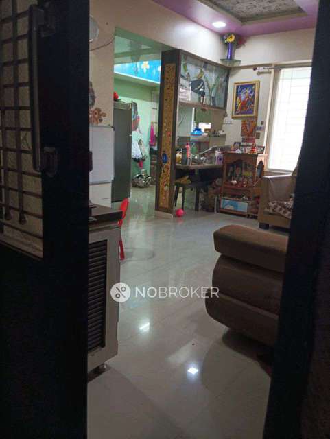 2 BHK Flat In Oxy Gold for Rent  In Baburao Nagar