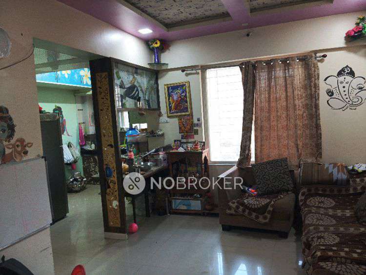 2 BHK Flat In Oxy Gold for Rent  In Baburao Nagar