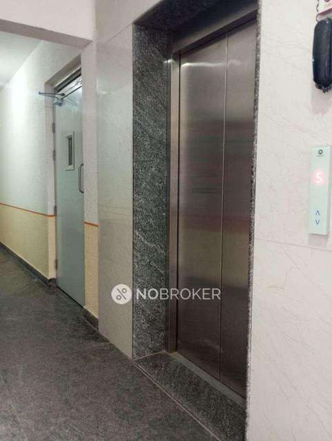 3 BHK Flat In Subham Antique City For Sale  In Konadasapura