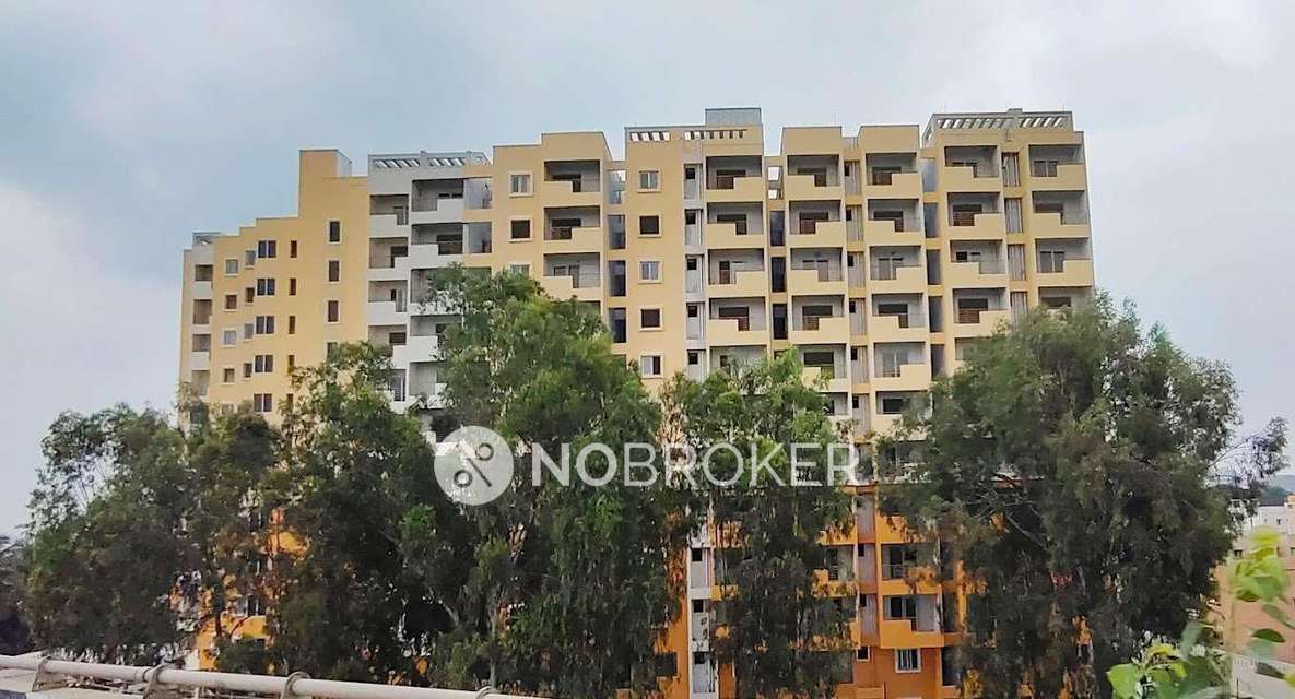 3 BHK Flat In Subham Antique City For Sale  In Konadasapura