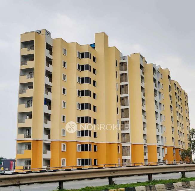 3 BHK Flat In Subham Antique City For Sale  In Konadasapura