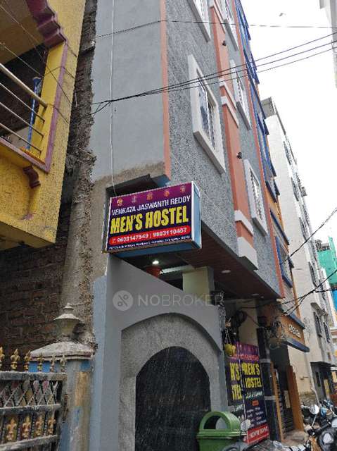 PG for Boys in Gachibowli