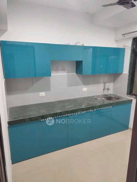 1 BHK Flat In Highland Pearl for Rent  In Majiwada