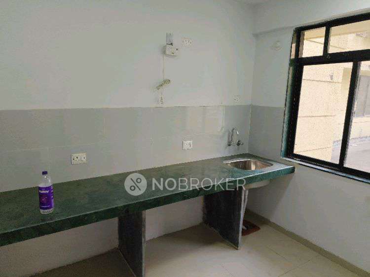 1 BHK Flat In Highland Pearl for Rent  In Majiwada