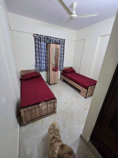 PG for Anyone in 23, Vittal Mallya Rd, D&#39; Souza Layout, Ashok Nagar, Bengaluru, Karnataka 560001, India