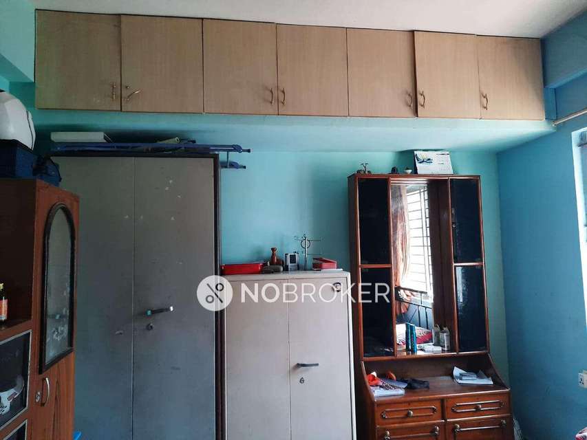 3 BHK Flat In Ananda Kuteera For Sale  In  J. P. Nagar