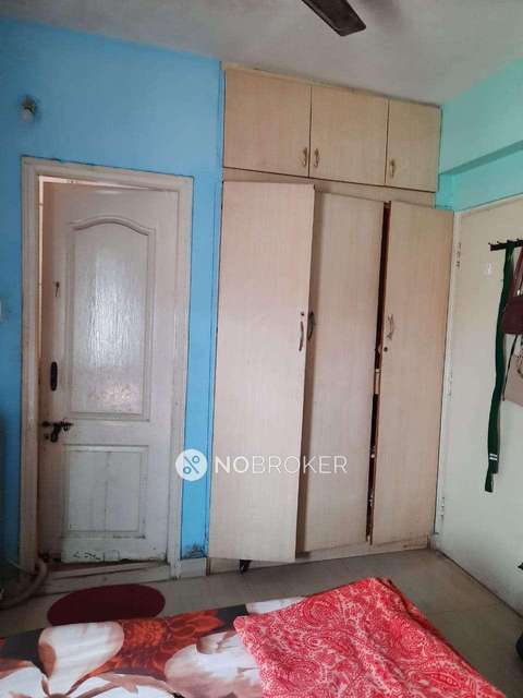 3 BHK Flat In Ananda Kuteera For Sale  In  J. P. Nagar