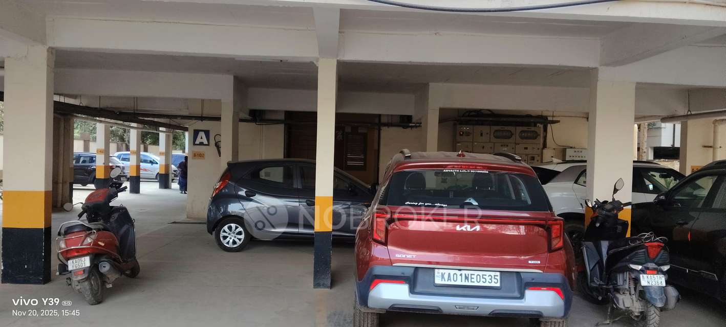 3 BHK Flat In Concorde South Scape,  For Sale  In Electronic City 2nd Phase