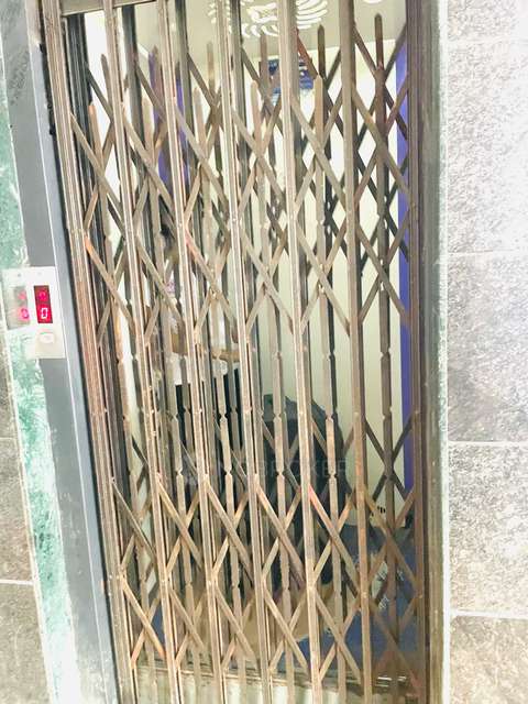 1 BHK Flat In Sadhguru Nivas For Sale  In Sinhgad College Of Engineering