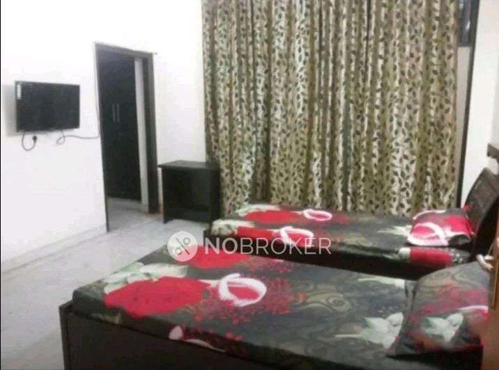 PG for Anyone in Dn Nagar Panchavati Co-operative Housing Society Limited- Gokul Panchavati