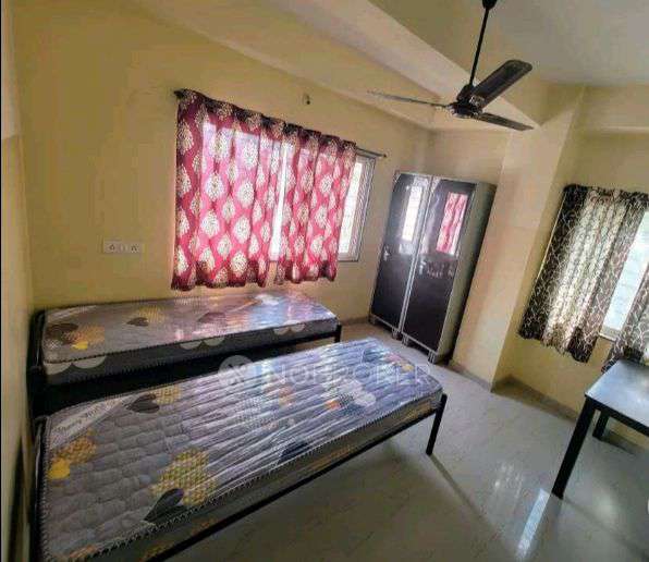 PG for Anyone in Dn Nagar Panchavati Co-operative Housing Society Limited- Gokul Panchavati