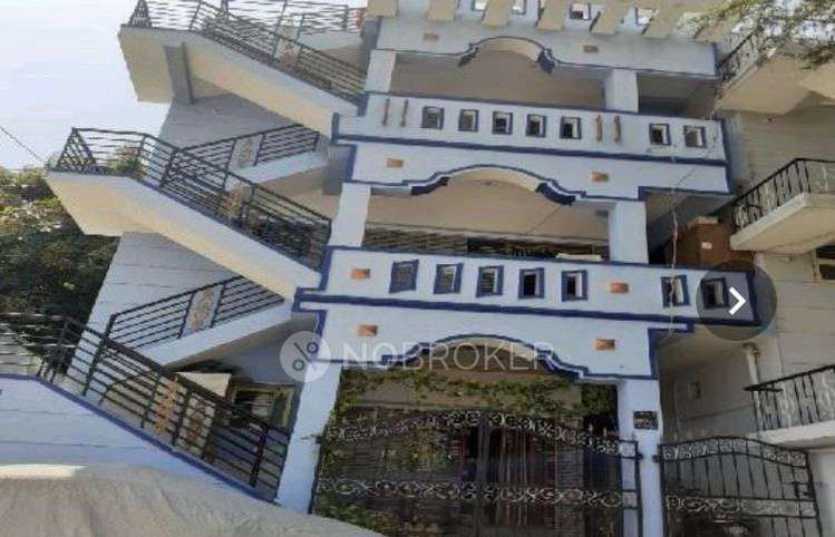 1 RK Flat In Krisjna Nilayam for Rent  In 41, Iti Employess Housing Colony, B Narayanapura, Mahadevapura, Bengaluru, Karnataka 560016, India