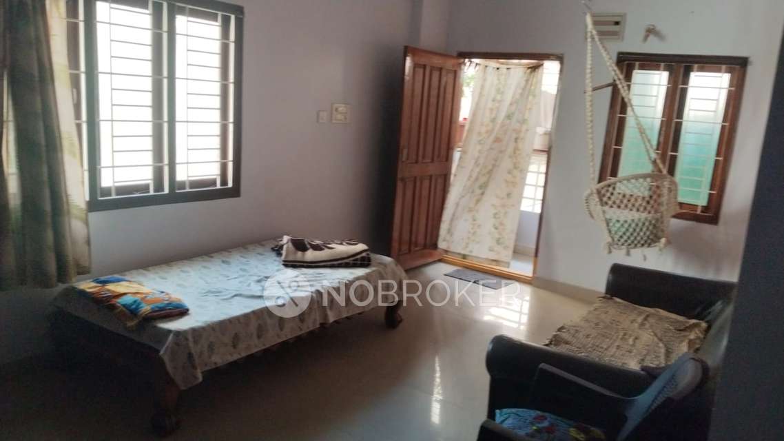 2 BHK Flat In Sai Green Homes for Rent  In Nizampet