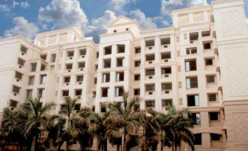 1 BHK Flat In Rajahans Society For Sale  In Shirgaon