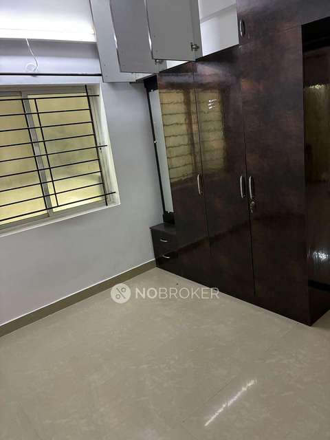 3 BHK Flat In Susheela Scion Ds-max For Sale  In Susheela Scion Ds-max
