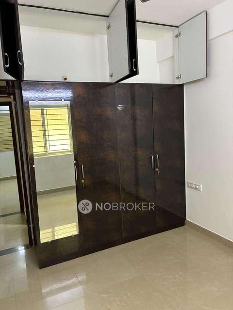 3 BHK Flat In Susheela Scion Ds-max For Sale  In Susheela Scion Ds-max