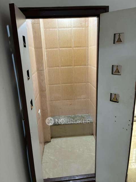 3 BHK Flat In Susheela Scion Ds-max For Sale  In Susheela Scion Ds-max