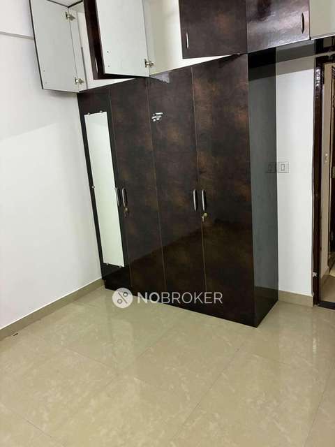 3 BHK Flat In Susheela Scion Ds-max For Sale  In Susheela Scion Ds-max