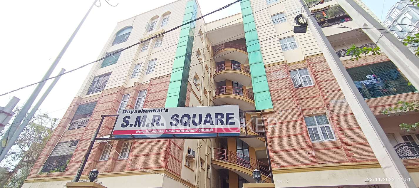 2 BHK Flat In Limra Square Apartment For Sale  In Nagaram