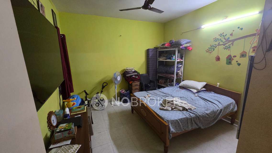 2 BHK Flat In Dugar Sky City, Off Vanagaram - Ambattur Road,ayanambakkam For Sale  In Off Vanagaram - Ambattur Road,ayanambakkam