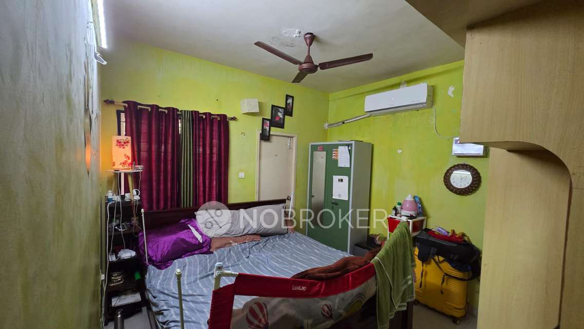 2 BHK Flat In Dugar Sky City, Off Vanagaram - Ambattur Road,ayanambakkam For Sale  In Off Vanagaram - Ambattur Road,ayanambakkam