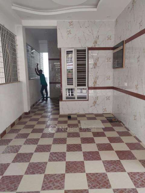 1 BHK House for Rent  In Riches Garden