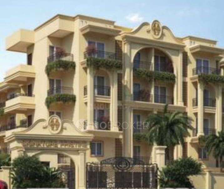 3 BHK Flat In Signature Pristine for Rent  In Chikkadasarahalli