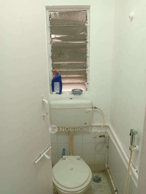 1 BHK Flat In Vishrant Co-op Housing Society for Rent  In Vishrantwadi