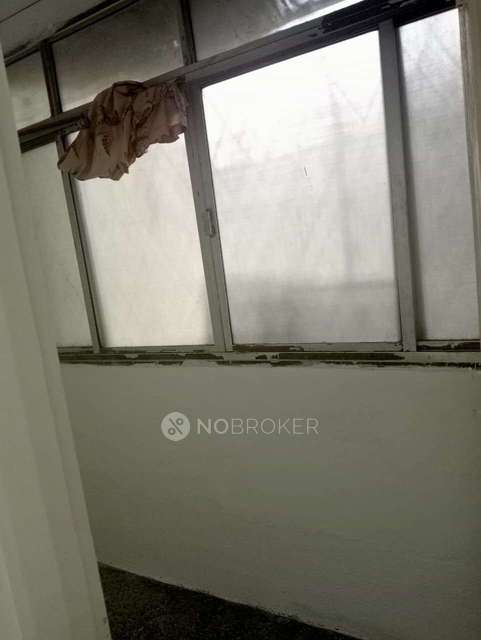 1 BHK Flat In Vishrant Co-op Housing Society for Rent  In Vishrantwadi