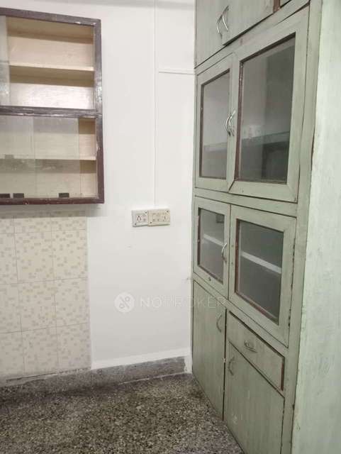 1 BHK Flat In Vishrant Co-op Housing Society for Rent  In Vishrantwadi