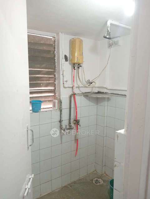 1 BHK Flat In Vishrant Co-op Housing Society for Rent  In Vishrantwadi