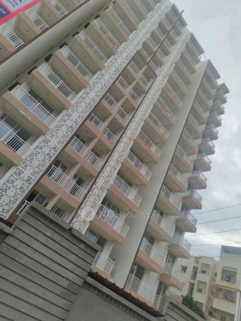 3 BHK Flat In Atz Areva For Sale  In Balagere