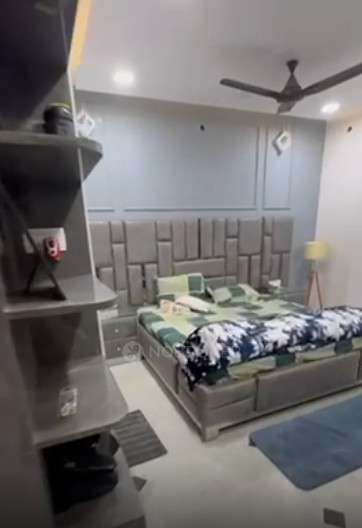 4 BHK Flat In Awadh For Sale  In Tri Nagar