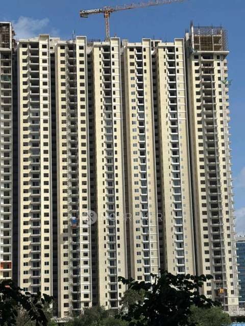 3 BHK Flat In Cybercity Westbrook For Sale  In Cybercity Westbrook