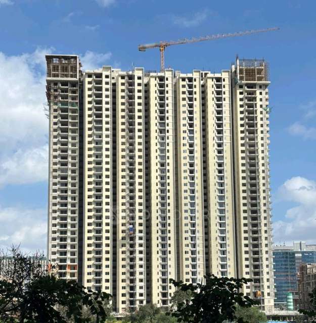 3 BHK Flat In Cybercity Westbrook For Sale  In Cybercity Westbrook