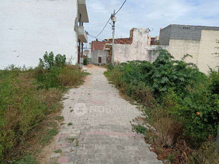 Plot For Sale  In Modinagar-ghazibad