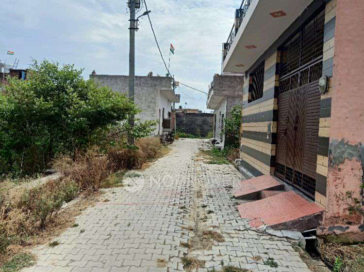 Plot For Sale  In Modinagar-ghazibad