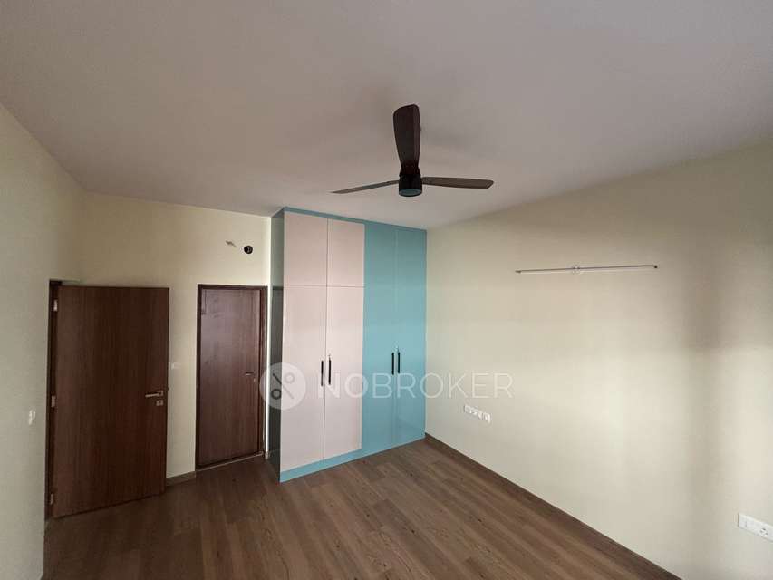 3 BHK Flat In Birla Alokya for Rent  In Whitefield