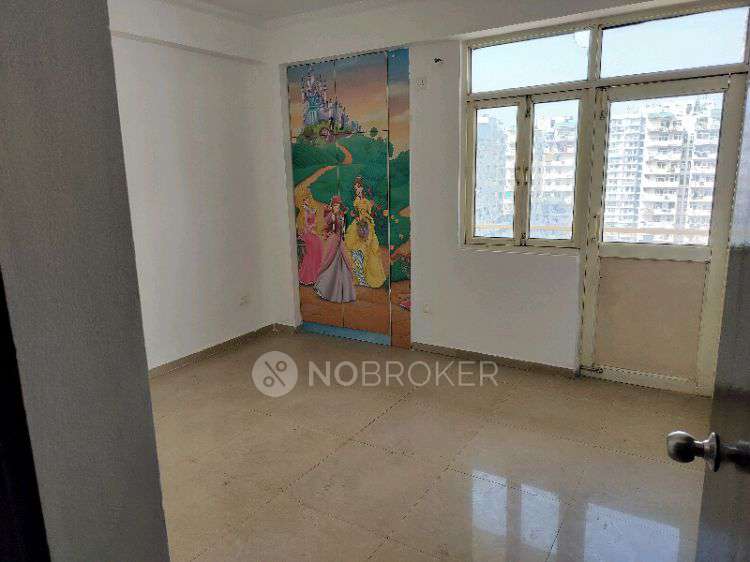 3 BHK Flat In Kw Srishti for Rent  In Block-k, Kw Srishti-2, K1304, Nh58 Bypass, Raj Nagar Extension, Ghaziabad, Uttar Pradesh 201003, India