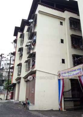 2 BHK Flat In Om Sai Park For Sale  In Kalyan East
