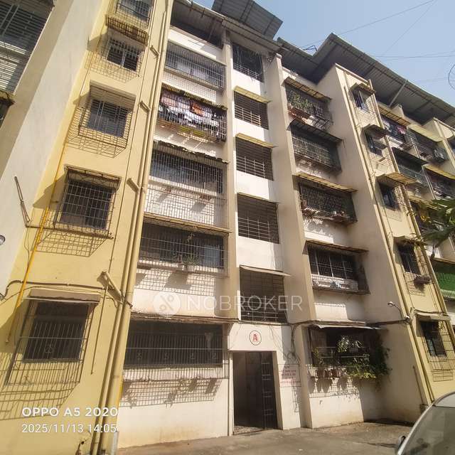 2 BHK Flat In Sai Rachana Chs., Kalyan &#40;e&#41; For Sale  In Kalyan East