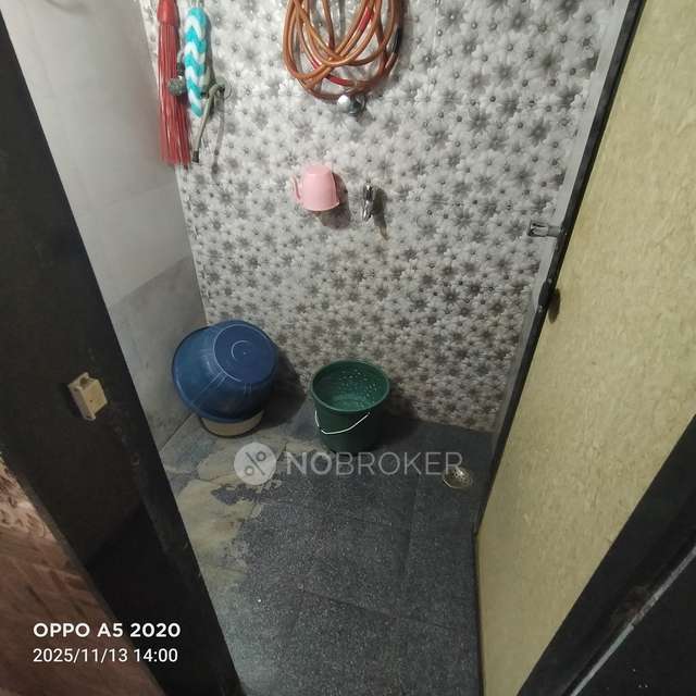 2 BHK Flat In Sai Rachana Chs., Kalyan &#40;e&#41; For Sale  In Kalyan East