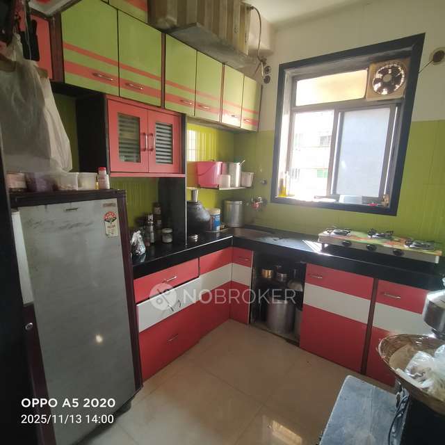 2 BHK Flat In Sai Rachana Chs., Kalyan &#40;e&#41; For Sale  In Kalyan East