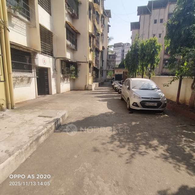 2 BHK Flat In Sai Rachana Chs., Kalyan &#40;e&#41; For Sale  In Kalyan East