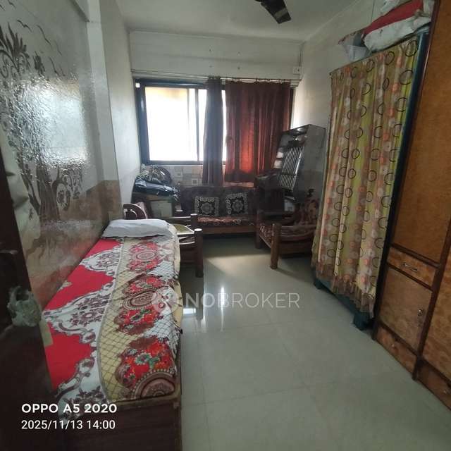 2 BHK Flat In Sai Rachana Chs., Kalyan &#40;e&#41; For Sale  In Kalyan East