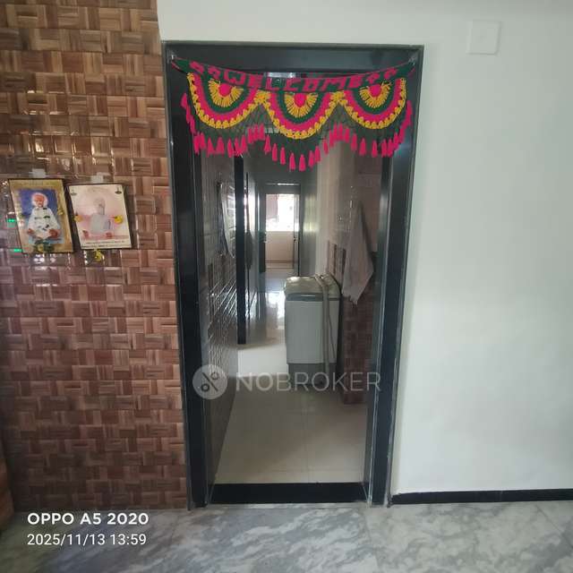 2 BHK Flat In Sai Rachana Chs., Kalyan &#40;e&#41; For Sale  In Kalyan East