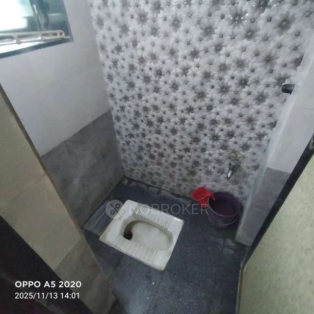 2 BHK Flat In Sai Rachana Chs., Kalyan &#40;e&#41; For Sale  In Kalyan East